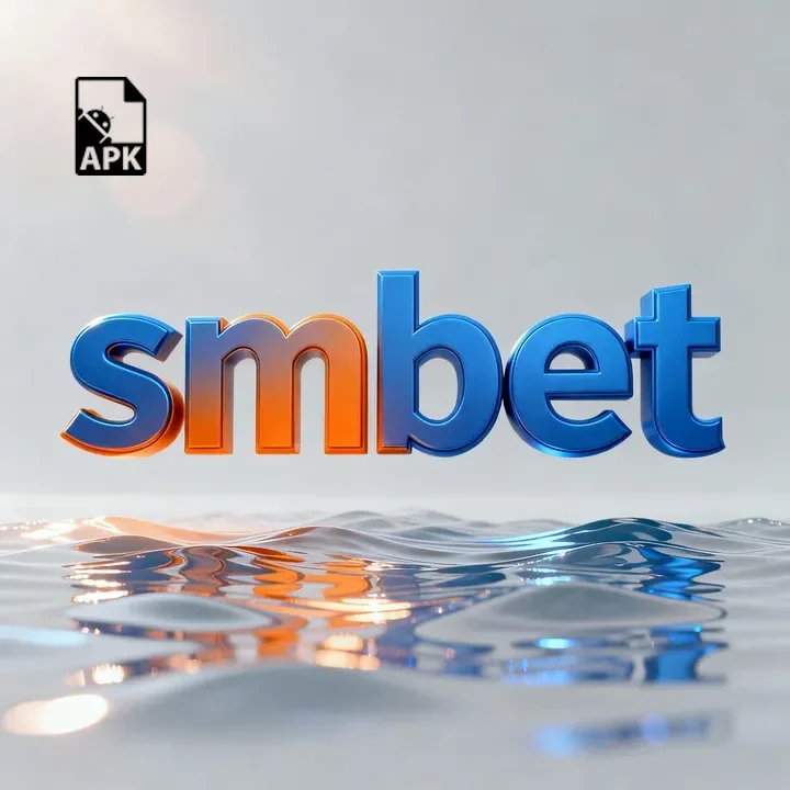 APK oficial da smbet para Android