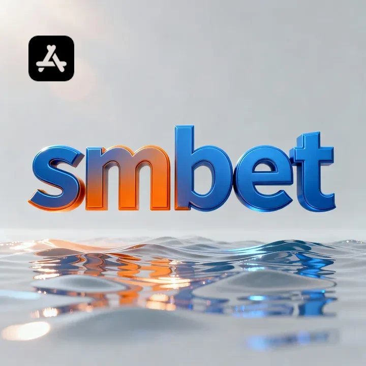 APP oficial da smbet para mobile