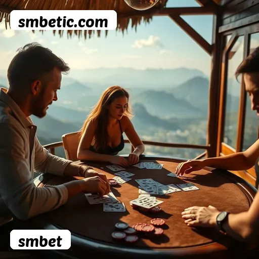 Comparação APP mobile vs versão web da smbet