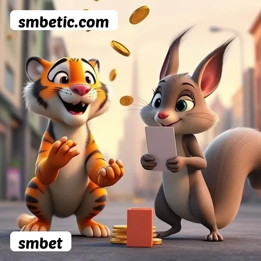 Catálogo smbet 2.547 jogos - Pragmatic Play, Evolution, NetEnt