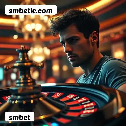 Loterias online disponíveis na smbet