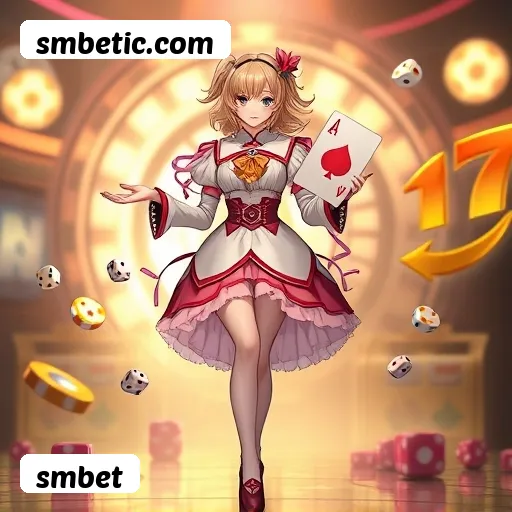 Vantagens exclusivas smbet para jogadores brasileiros - São Paulo, Rio, BH