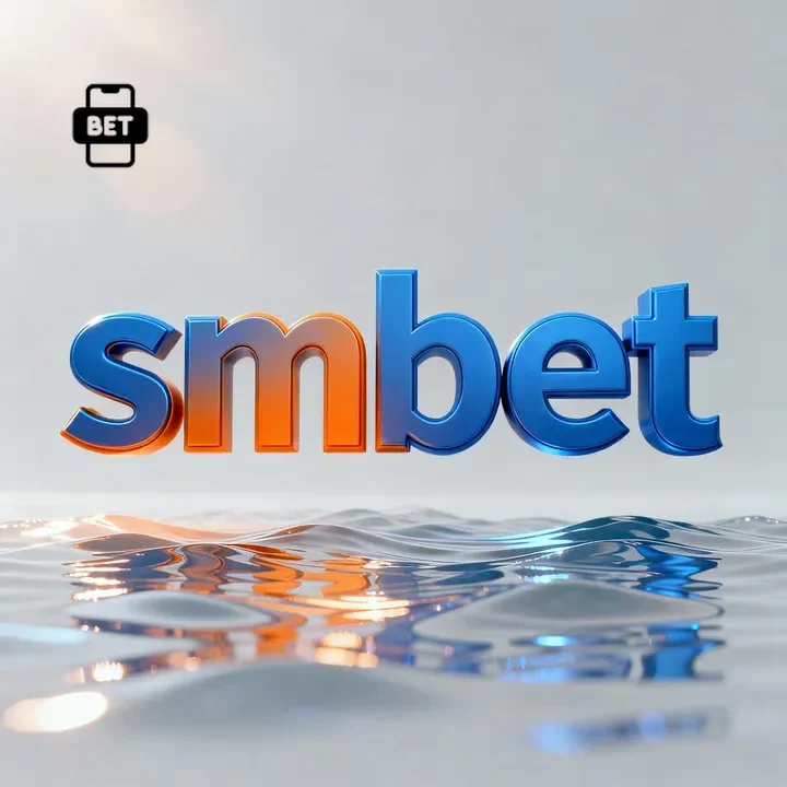 Apostas esportivas da smbet com odds competitivas