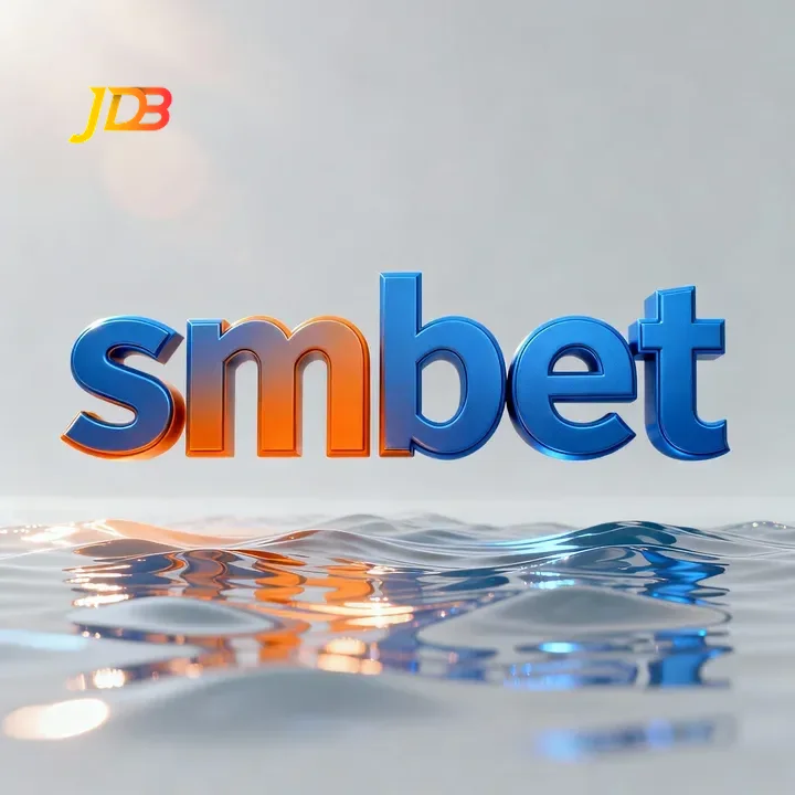 Logo da smbet